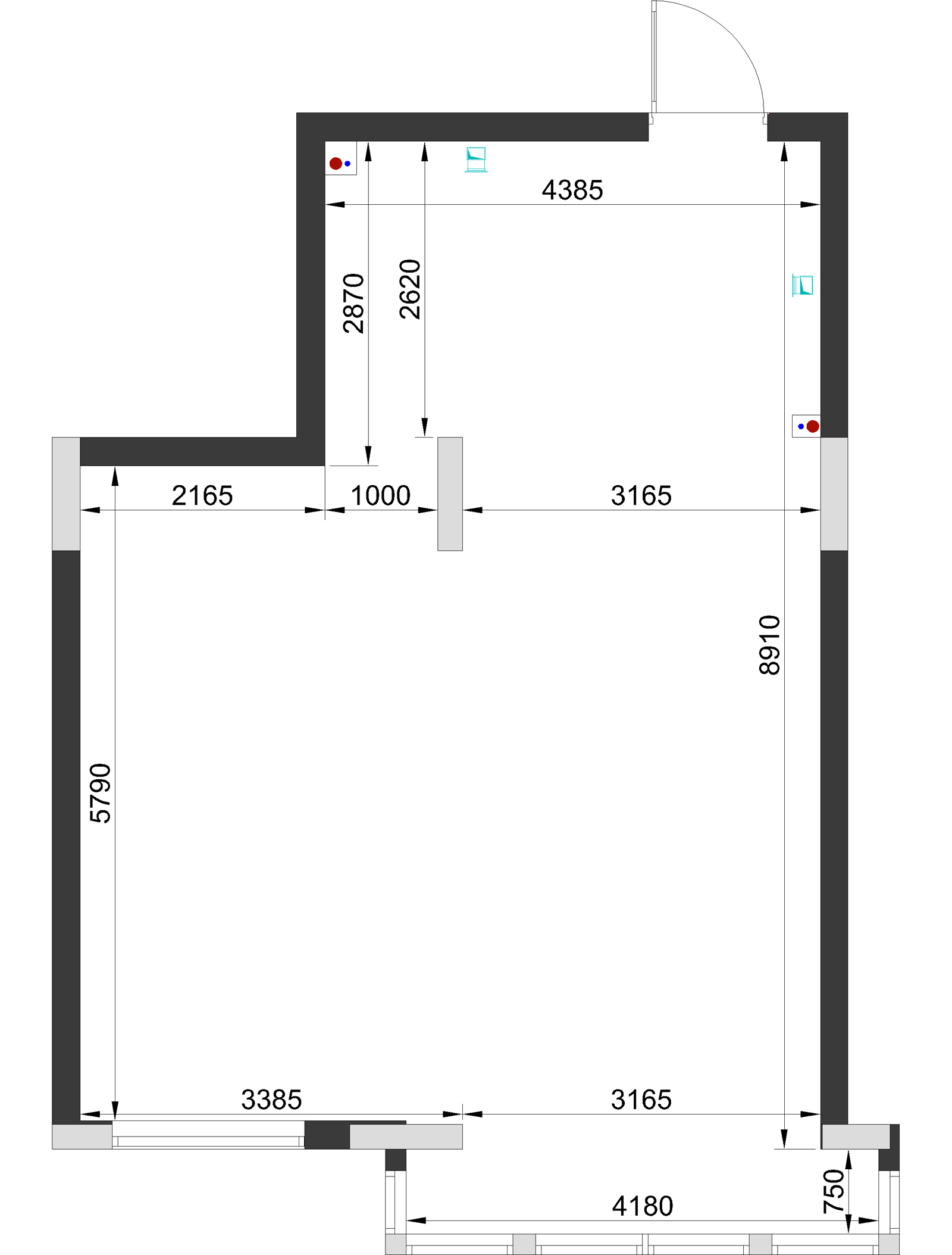 Кропоткина сборный дом планировка Кропоткина сборный дом планировка