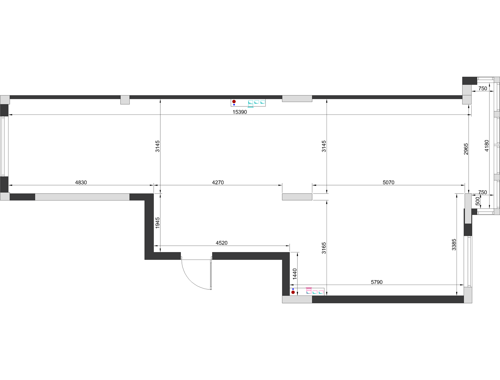 Кропоткина сборный дом планировка Кропоткина сборный дом планировка