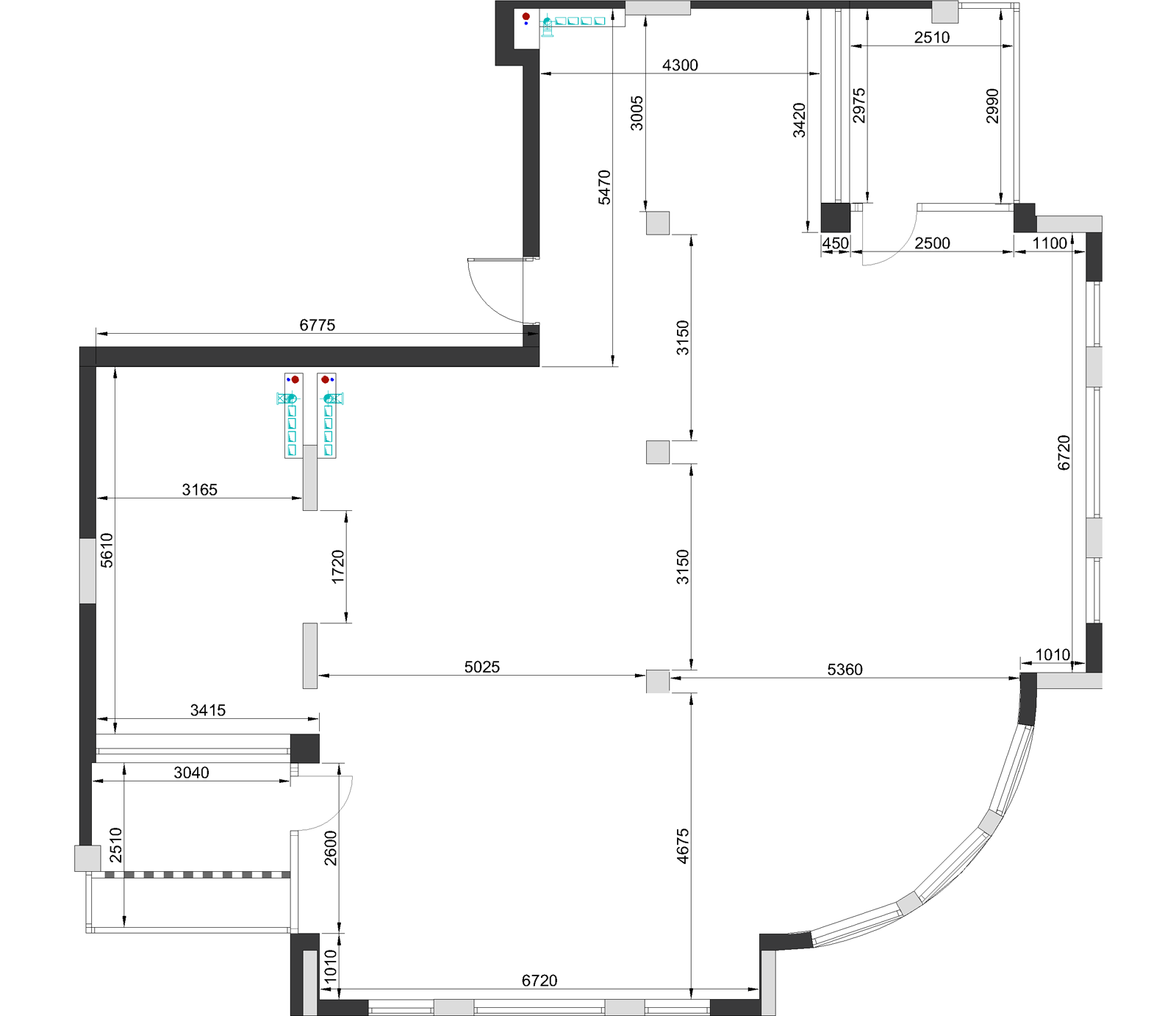 Кропоткина сборный дом планировка Кропоткина сборный дом планировка